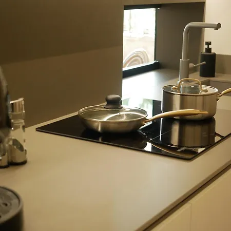 Maison Douce Maison d'hôtes Pompéi