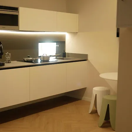 Maison Douce 3* Pompéi