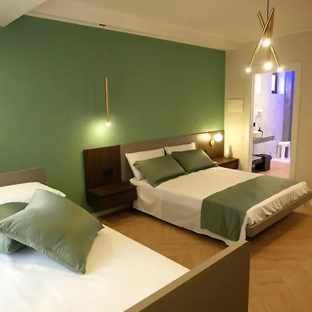 Maison Douce Pompéi