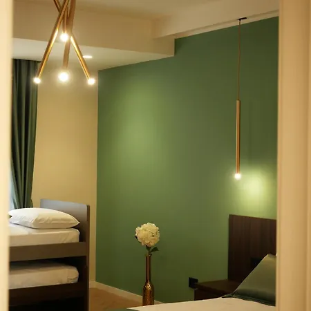 Maison d'hôtes Maison Douce