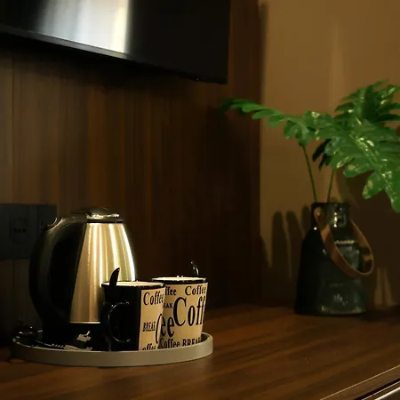 Maison Douce Pompéi