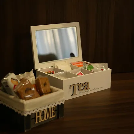 Vendégház Maison Douce 3*