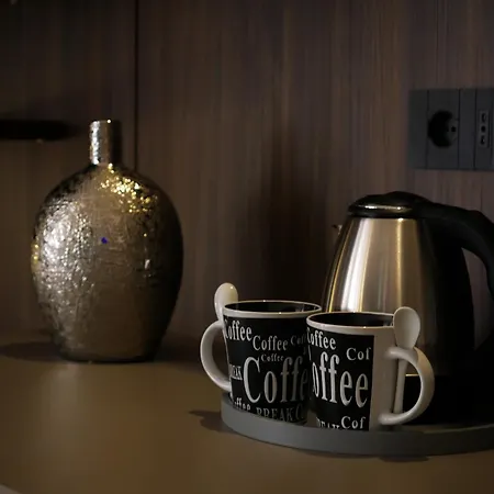 Maison Douce Maison d'hôtes 3*