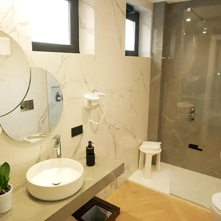 Maison Douce Maison d'hôtes 3*