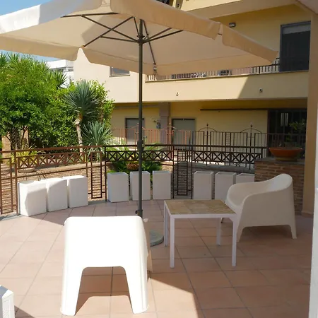 Maison Douce 3*