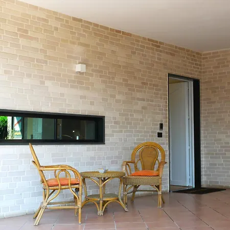 Maison Douce 3* Pompéi