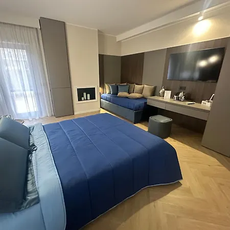 Maison Douce 3*