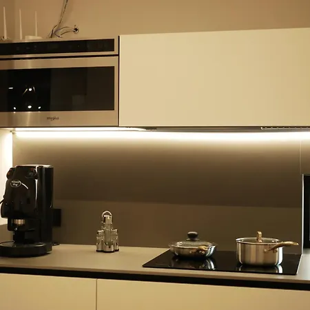 Maison Douce Pensionat 3*