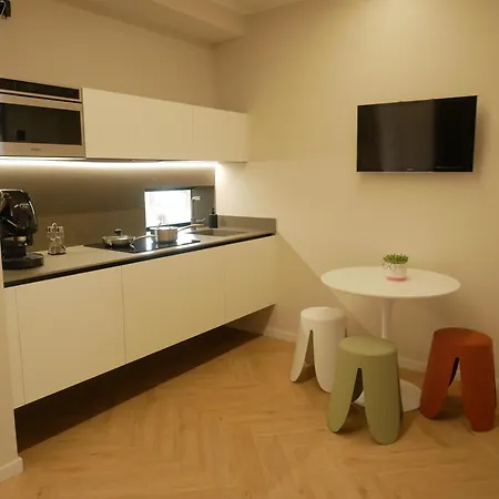 Pensionat Maison Douce 3*