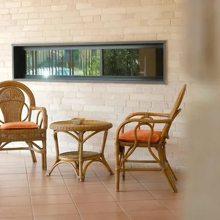 Pensionat Maison Douce