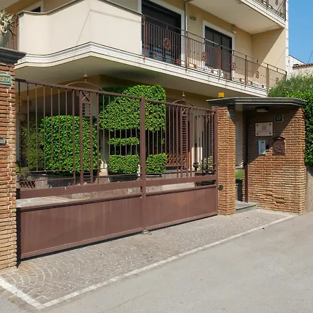 Maison Douce Pensionat Pompeji
