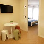 Vendégház Maison Douce