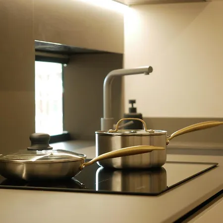 Maison Douce Gasthof