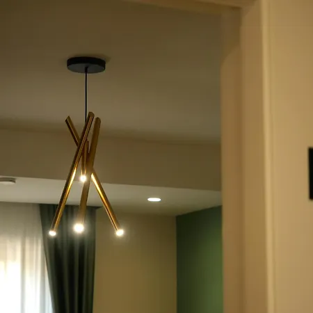 Maison Douce Vendégház 3*