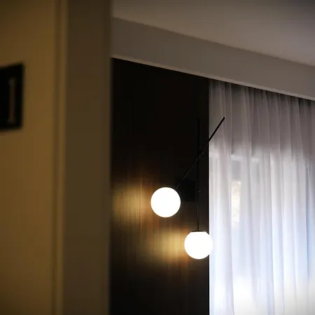 Vendégház Maison Douce 3*