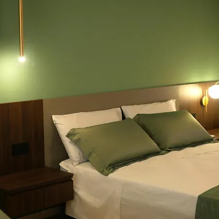 Maison Douce Gasthof Pompei