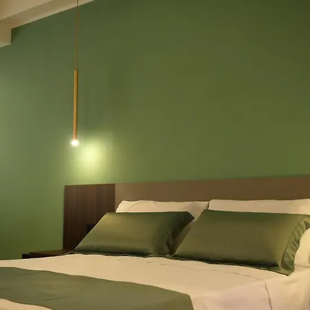 Maison Douce Vendégház