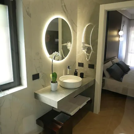 Vendégház Maison Douce Pompeji