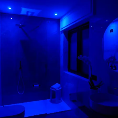 Maison Douce 3* بومبيي