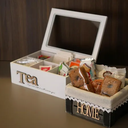 Maison Douce Vendégház Pompeji