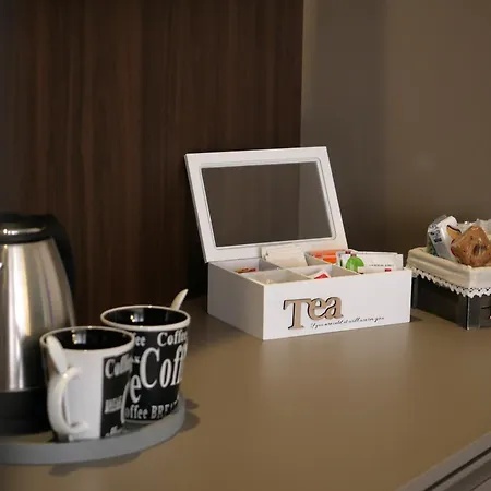 Maison Douce Gasthof