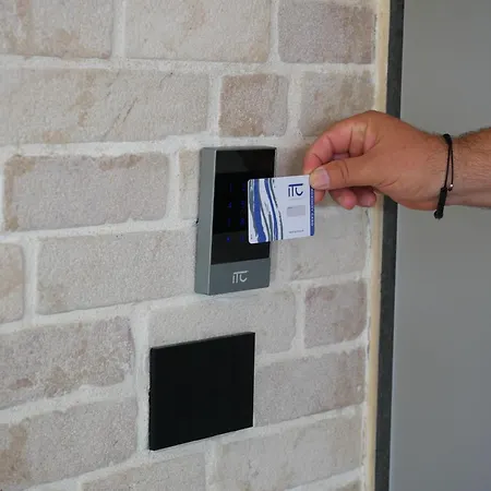 Maison Douce Pompeji