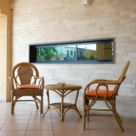 Maison Douce Vendégház Pompeji