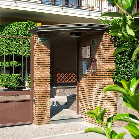 Maison Douce Pompeji