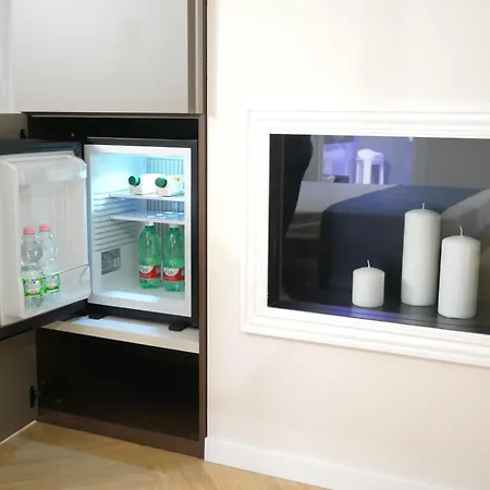 Vendégház Maison Douce 3*