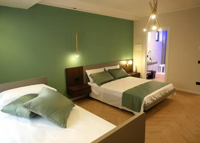 Maison Douce Pompeya