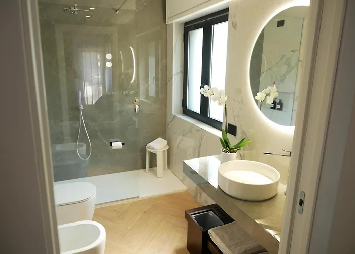 Pensión Maison Douce