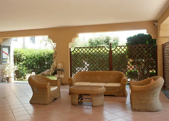 Maison Douce Pensión 3*