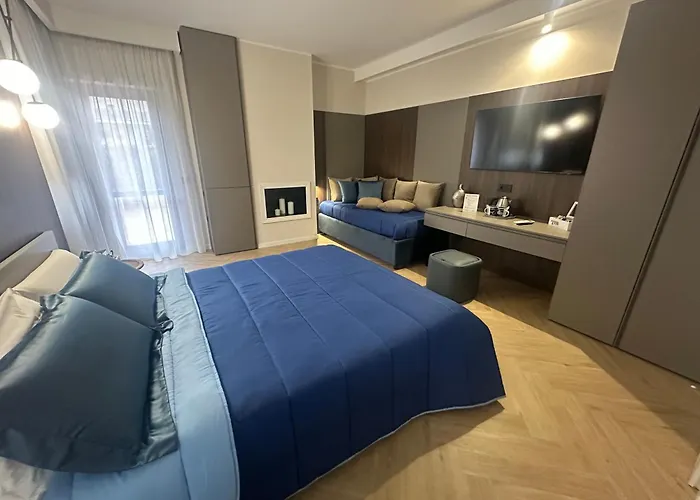 Maison Douce 3*
